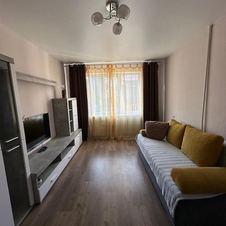Апартаменти Купчинського Ternopil Dış mekan fotoğraf