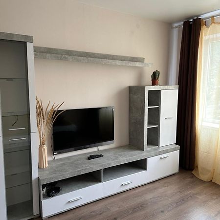 Апартаменти Купчинського Ternopil Dış mekan fotoğraf